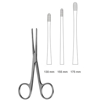 Lister Sinus Forceps