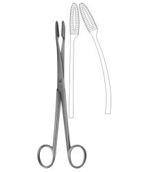 Gross Forceps without Ratchet
