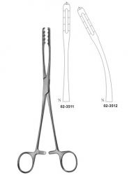 ALM Forceps