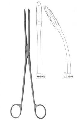 Maier Forceps without Ratchet