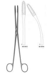 Maier Forceps without Ratchet