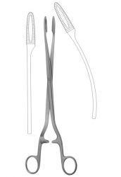 Sims-Maier Sponge Forceps