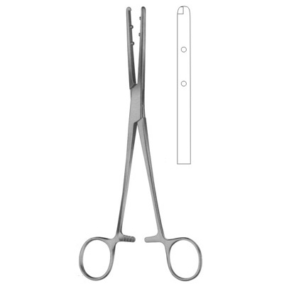Cheron Sponge Forceps