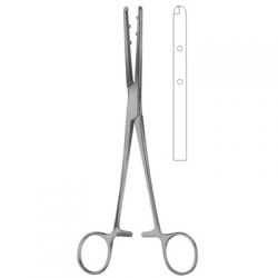 Cheron Sponge Forceps