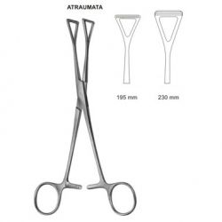 Collin Organ Forceps