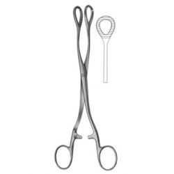 Heywood-Smith Forceps