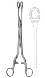 Noto Forceps 280mm