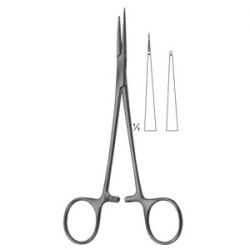 Tendon Interlacing Forceps