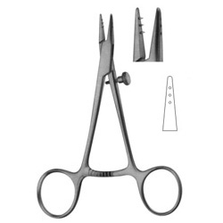 Tendon Seizing Forceps