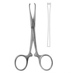 Chaput Artery Forceps