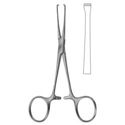 Baby-Allis Artery Forceps