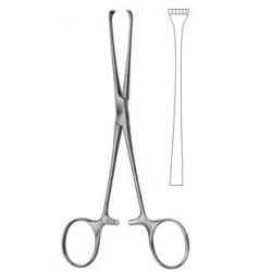 Boys-Allis Artery Forceps