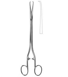 Tiemann Organ and Tissue Forceps