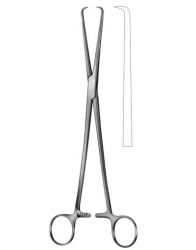 Schroeder Organ and Tissue Forceps