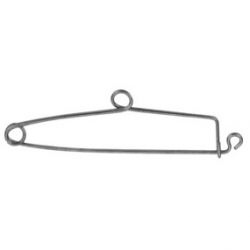 Mayo Safety Pin