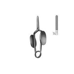 Muller Ligature Forceps