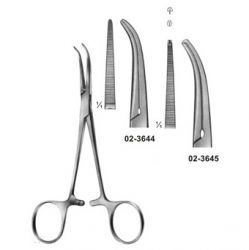 Dandy Delicate Haemostatic Forceps