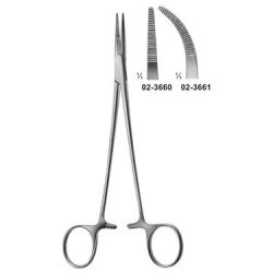 Adson Delicate Haemostatic Forceps