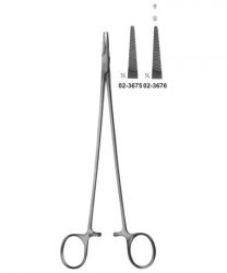 Halsted Delicate Haemostatic Forceps 215mm