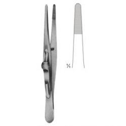 Fricke Artery Forceps 130mm