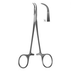 Micro-Adson Dissecting Forceps