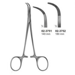 Baby-Mixter Dissecting Forceps
