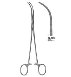 Overholt-Mixter Dissecting Forceps 205mm