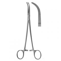 Heiss Dissecting Forceps