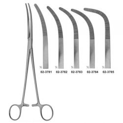 Rumel Dissecting Forceps