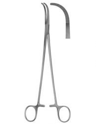Mixter Dissecting Forceps 230mm