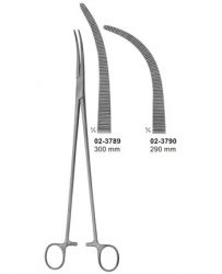 Zenker Dissecting Forceps