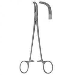Lower Dissecting Forceps