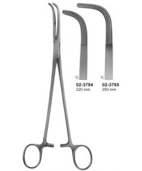 Mixter Dissecting Forceps 220mm