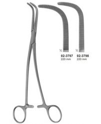 Gray Dissecting Forceps
