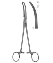 Mikulicz Peritoneum Forceps 205 mm