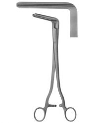 Wertheim Compression Forceps