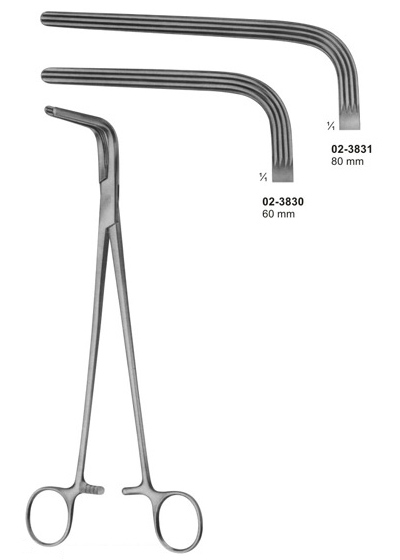 Clamps Compression Forceps