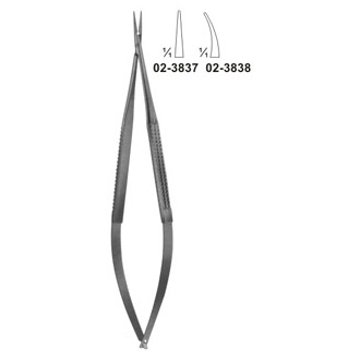 Castroviejo Needle Holders 160mm