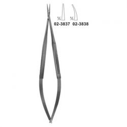 Castroviejo Needle Holders 160mm