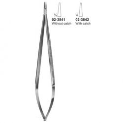 Jacobson Needle Holders