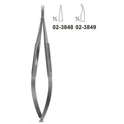 Barraquer Micro Needle Holders 120mm