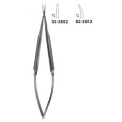 Micro Needle Holders with catch 150mm