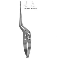 Yasargil Micro Needle Holders 200mm
