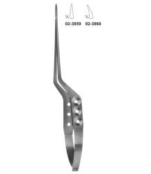 Yasargil Micro Needle Holders 225mm