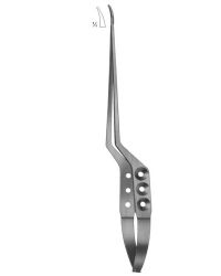 Yasargil Micro Needle Holders 245mm