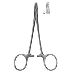 Derf Needle Holders