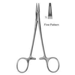 Crile-Wood Needle Holders