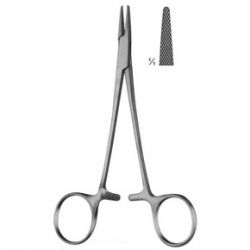 Crile-Murray Needle Holders 160mm