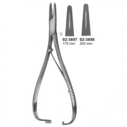 Mathieu-Stille Needle Holders