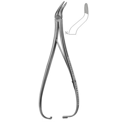Eiselsberg-Mathieu Needle Holders